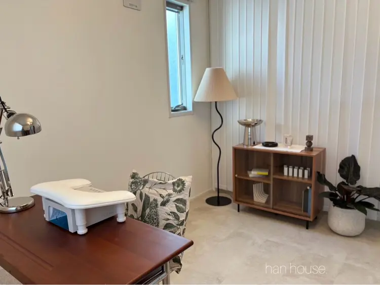 Han house.の内観・外観1
