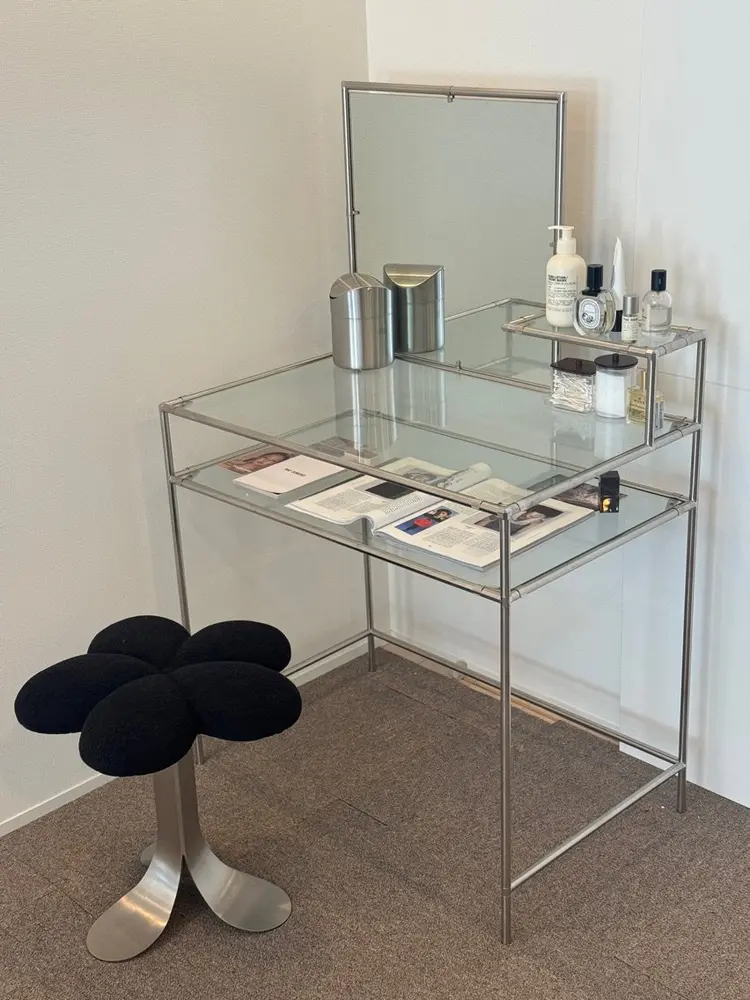 privatesalon tasの内観・外観1