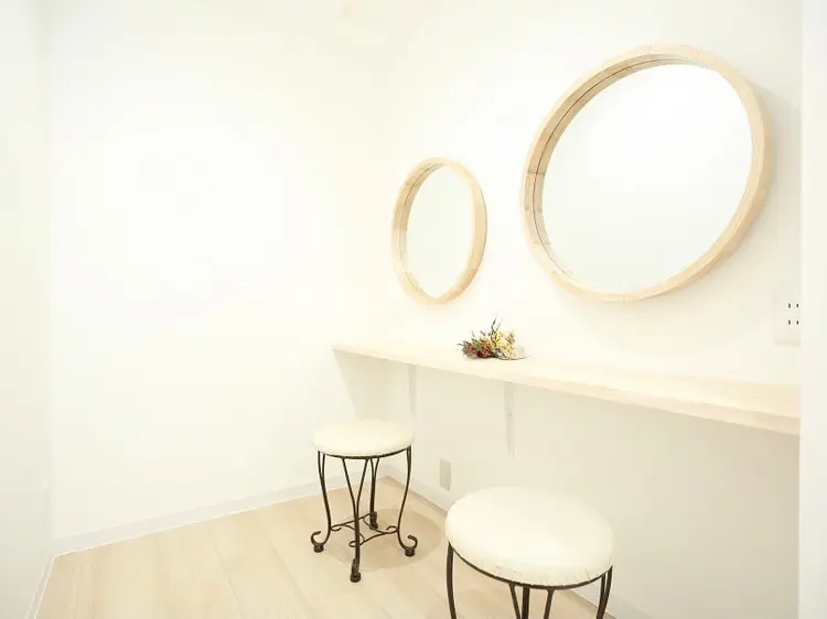 Riel梅田店の内観・外観3