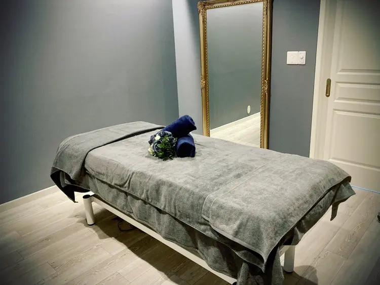 Assouplirの内観・外観2