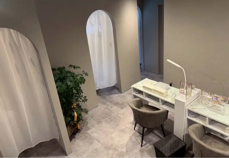 maison ANZU.の内観・外観1