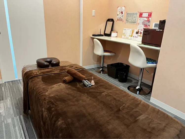 美oneの内観・外観2