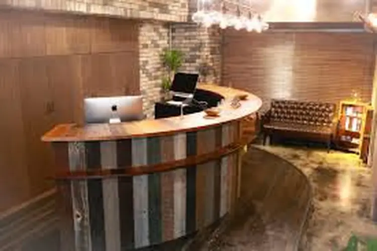 HAIR SALON M Fes 池袋の内観・外観1