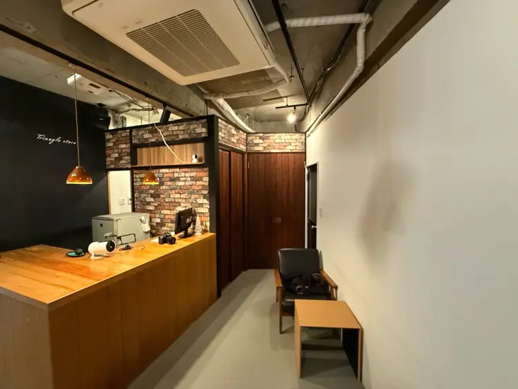 【good!】の内観・外観2