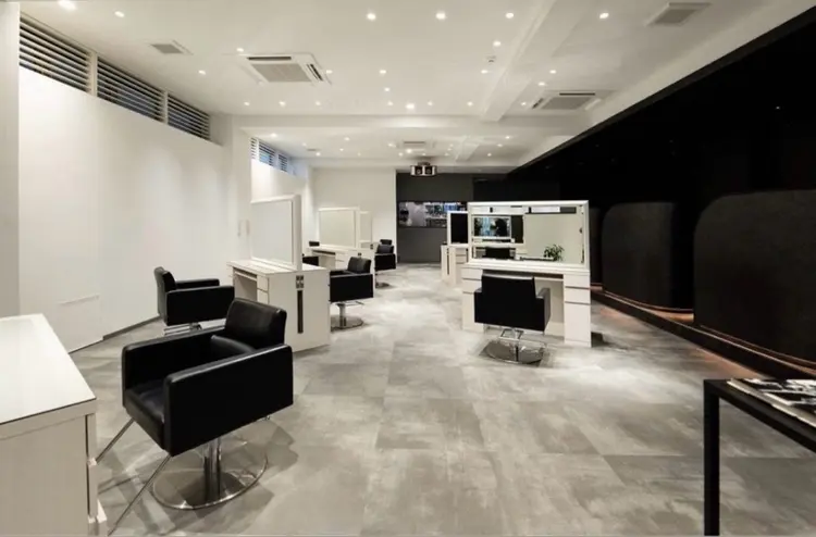 BEAUTRIUM  青山の内観・外観1