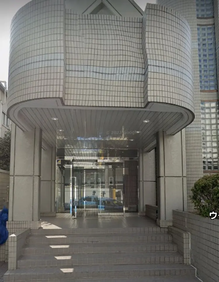 mamo nail salonの内観・外観2