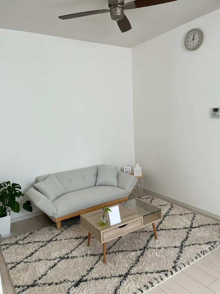 salon de Refletの内観・外観2