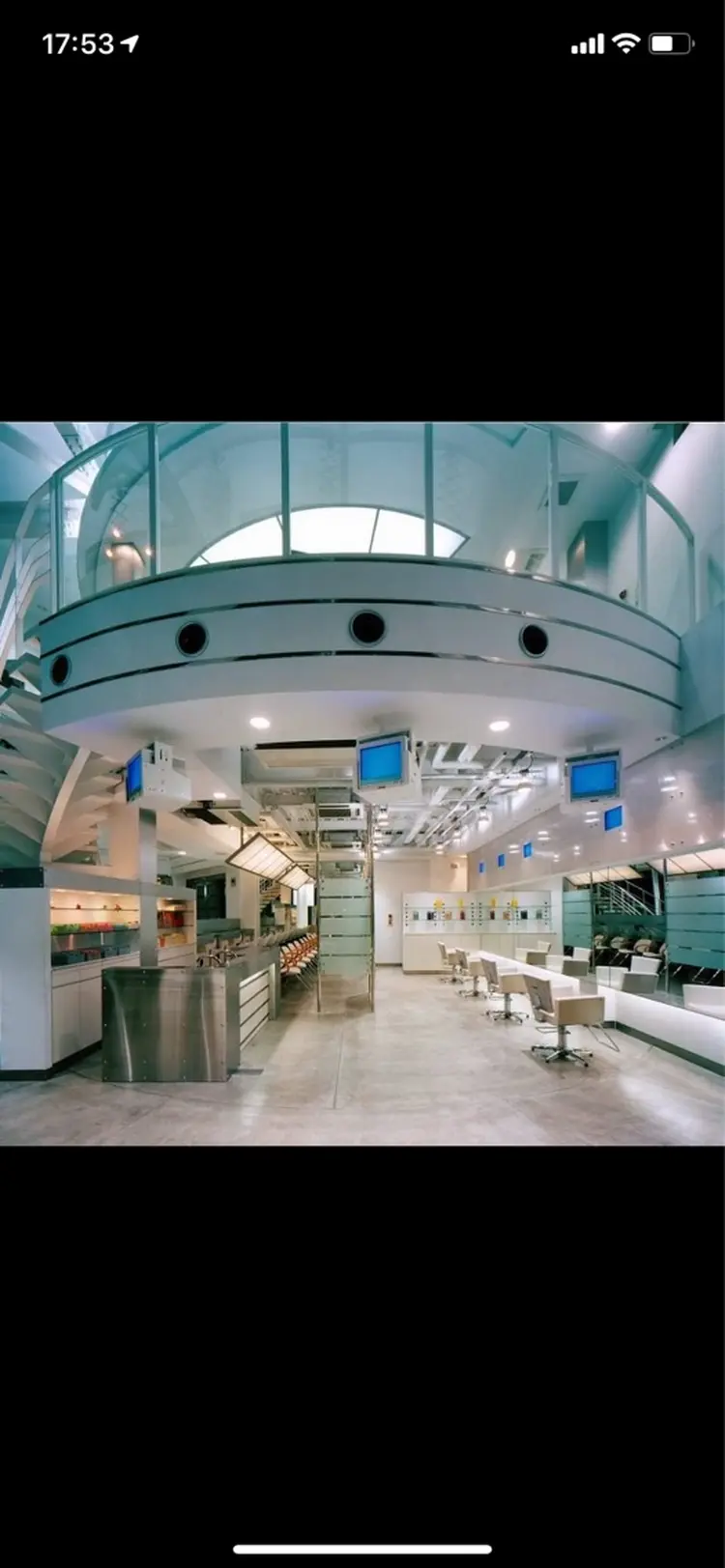 BLANCO tres鏡島の内観・外観2