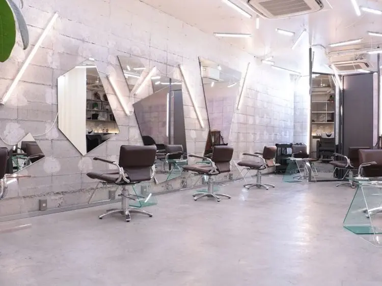 haco+の内観・外観2