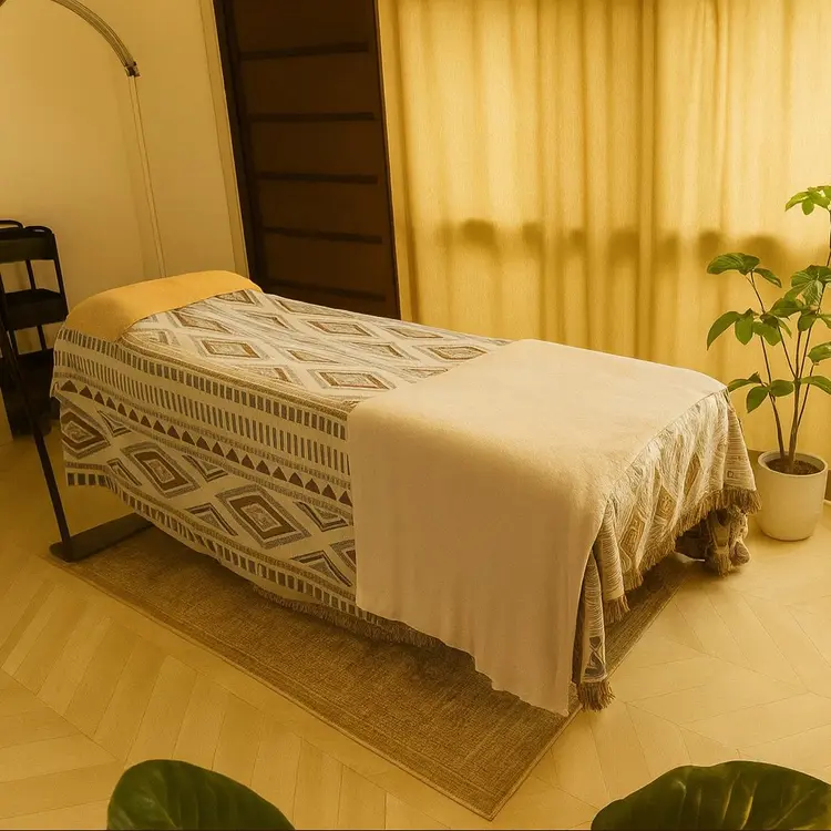 IRIE Private Beauty Loungeの内観・外観1