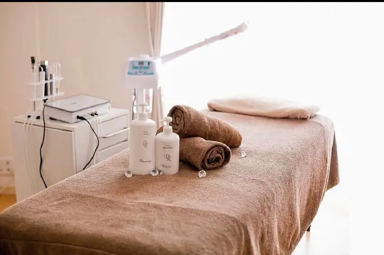 LaLaの内観・外観2