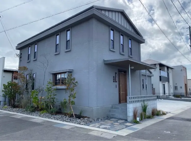 GIEN TERRASSEの内観・外観1