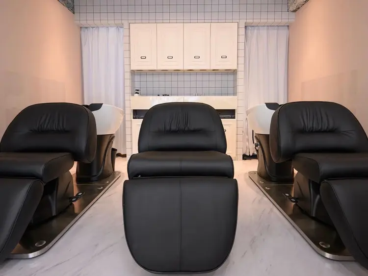 LARME  by  seaの内観・外観3