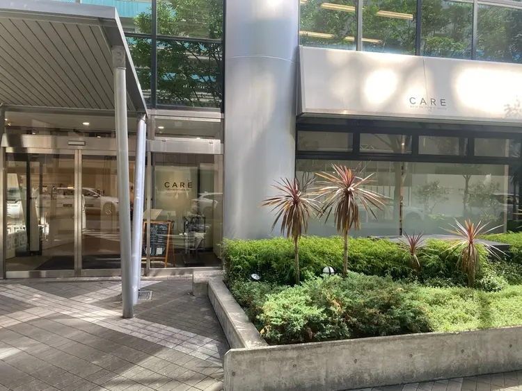 CARE KOBEの内観・外観1