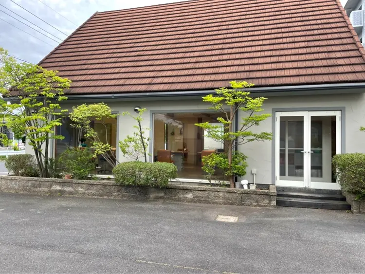 ラミールの内観・外観1