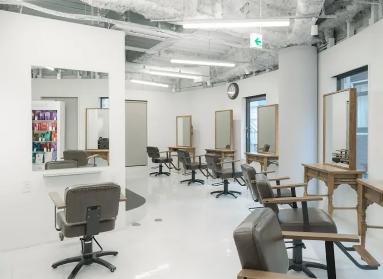 happinessの内観・外観2