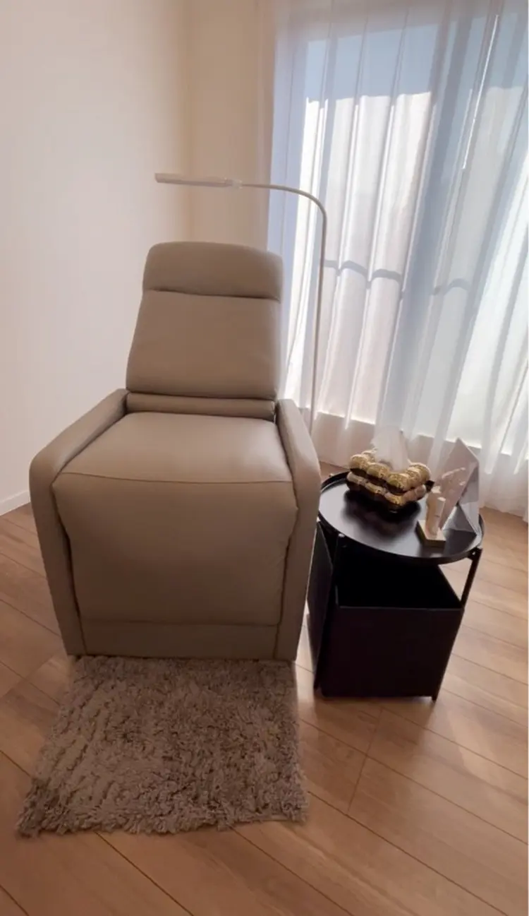 HOME loveitの内観・外観2