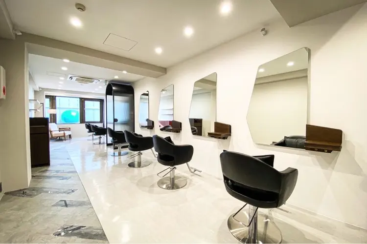 APHRODITE GINZAの内観・外観2