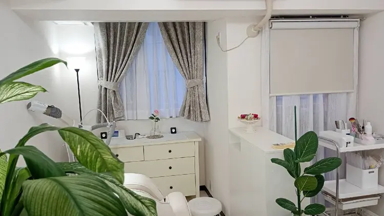 aragoto サロンの内観・外観3