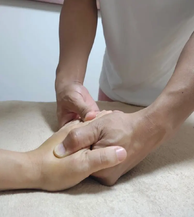 CHANSPAの内観・外観3