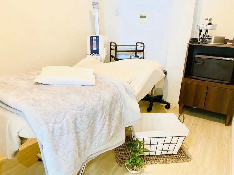 POLA raviere店の内観・外観2