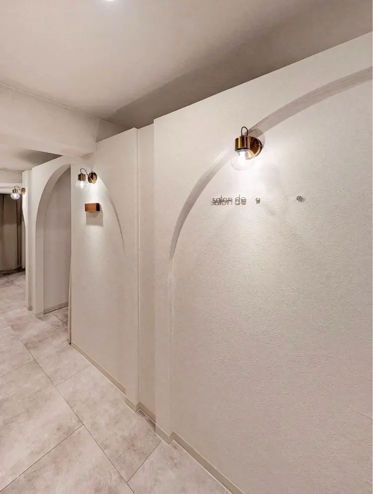 Irudaの内観・外観1