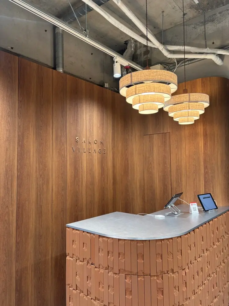 SALON VILLAGE Aoyama 2nd.の内観・外観1