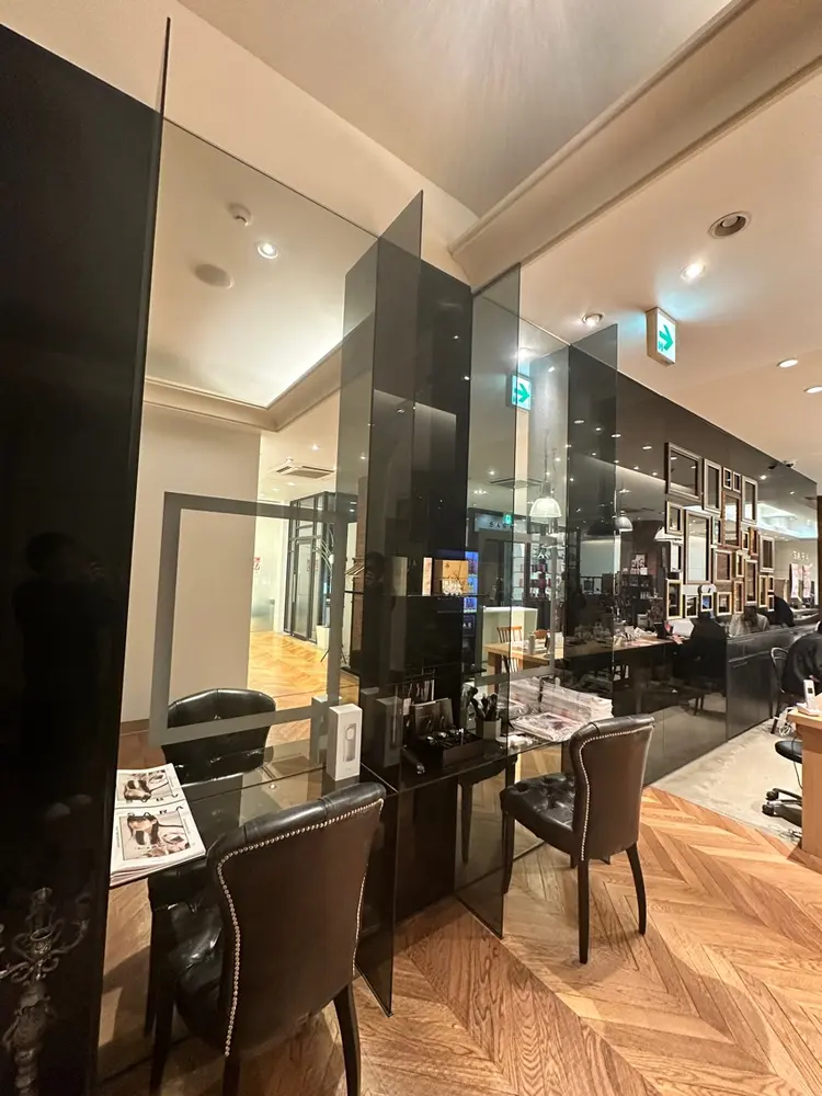 KADORU福岡天神の内観・外観2