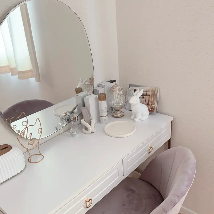 Alstroemeriaの内観・外観1