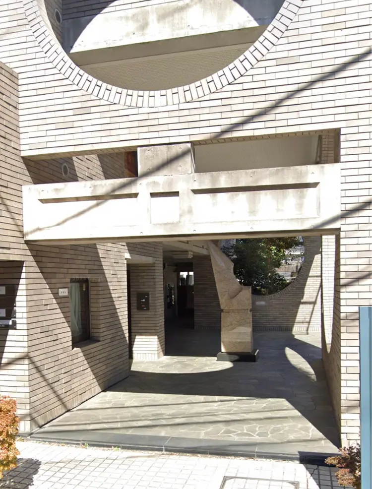 milk eyelash kichijojiの内観・外観2