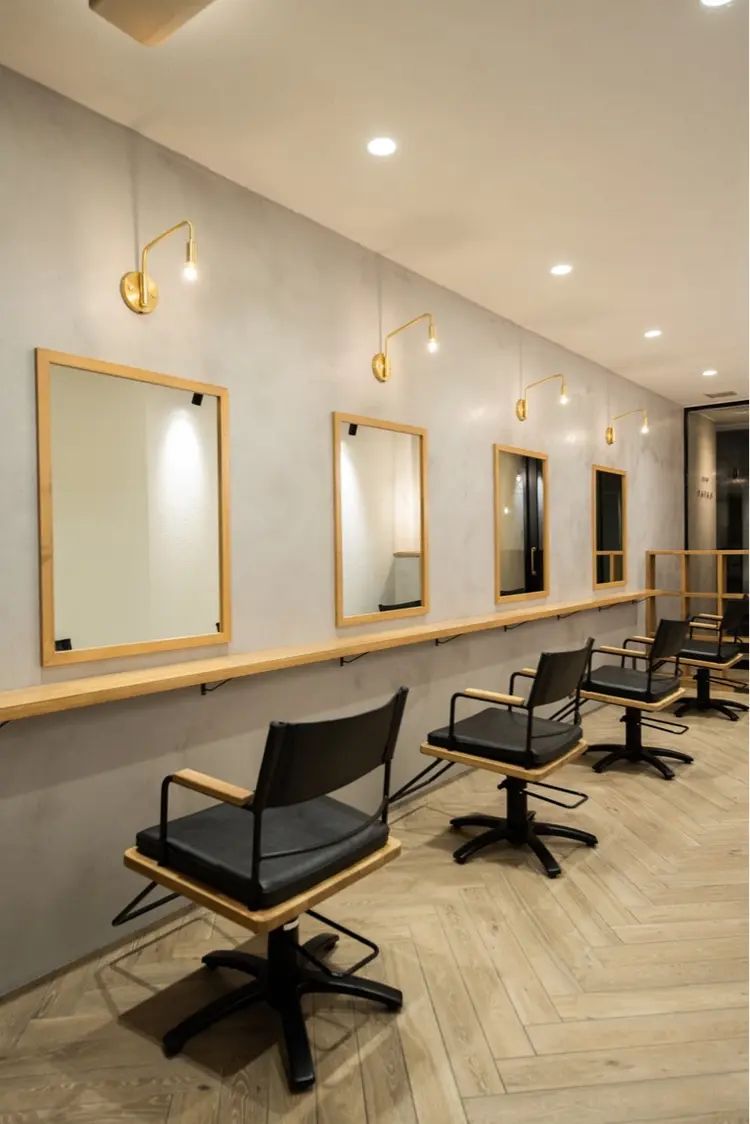 YAYKAの内観・外観2