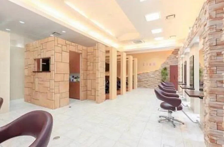 アルターリアンの内観・外観2