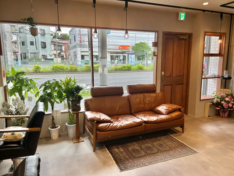 Rememberの内観・外観3