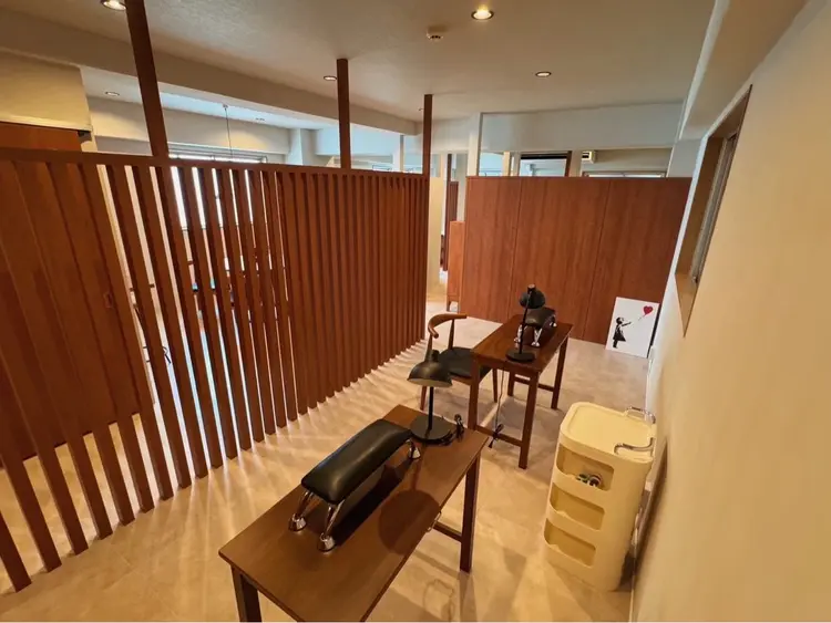 nouvellの内観・外観3