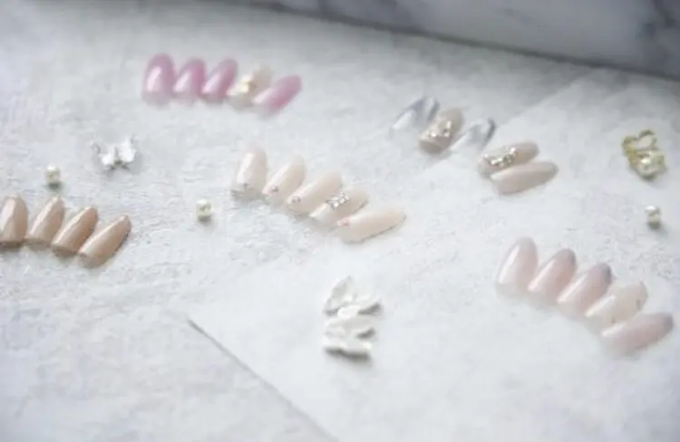 Nonche大阪梅田店の内観・外観1