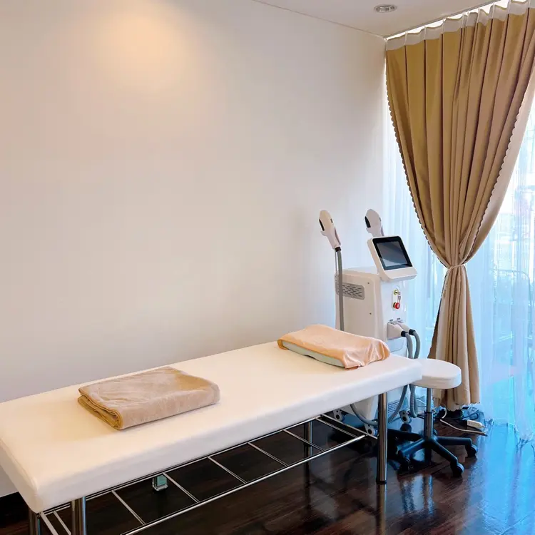 raffine  esthetic salonの内観・外観1