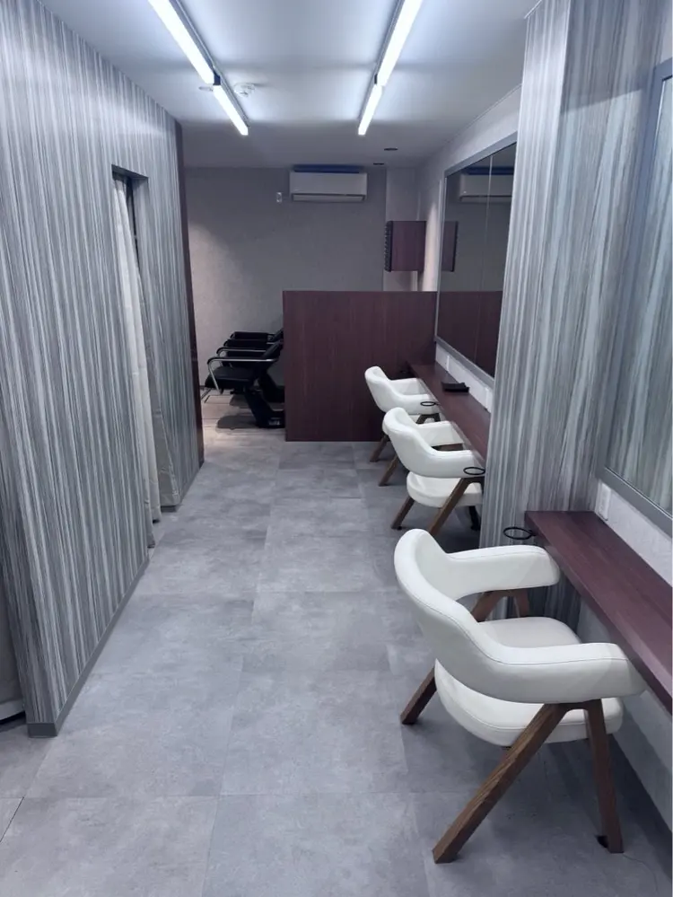 VIEW　yokohamaの内観・外観1