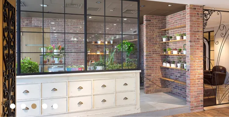 AFLOAT RUVUAの内観・外観3