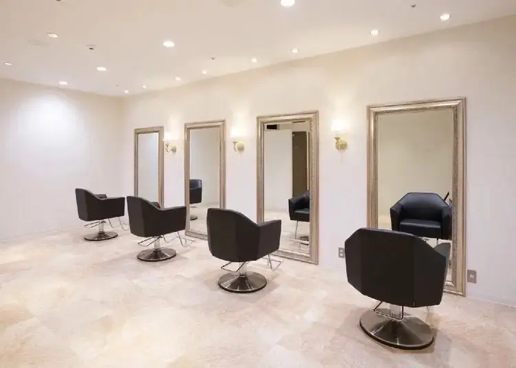 JYUNESUの内観・外観2