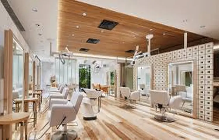 カキモトアームズ銀座店の内観・外観2