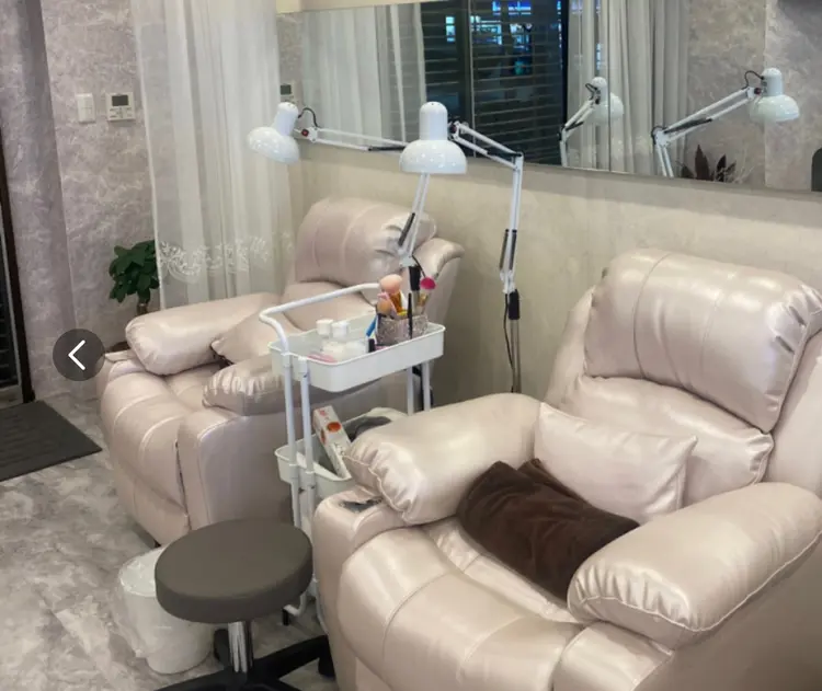 VENUS NailSalonの内観・外観3