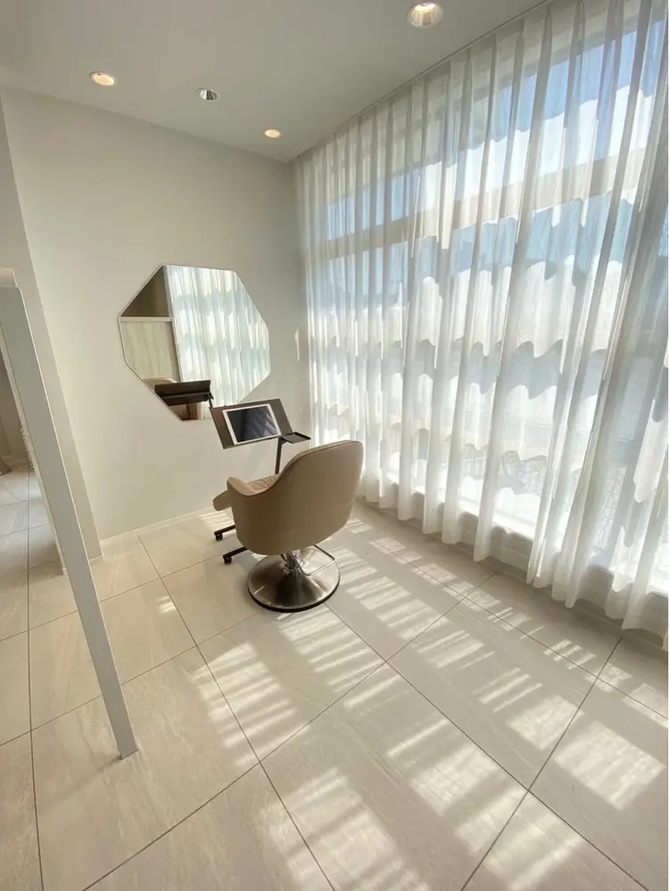 Sui奈良の内観・外観1