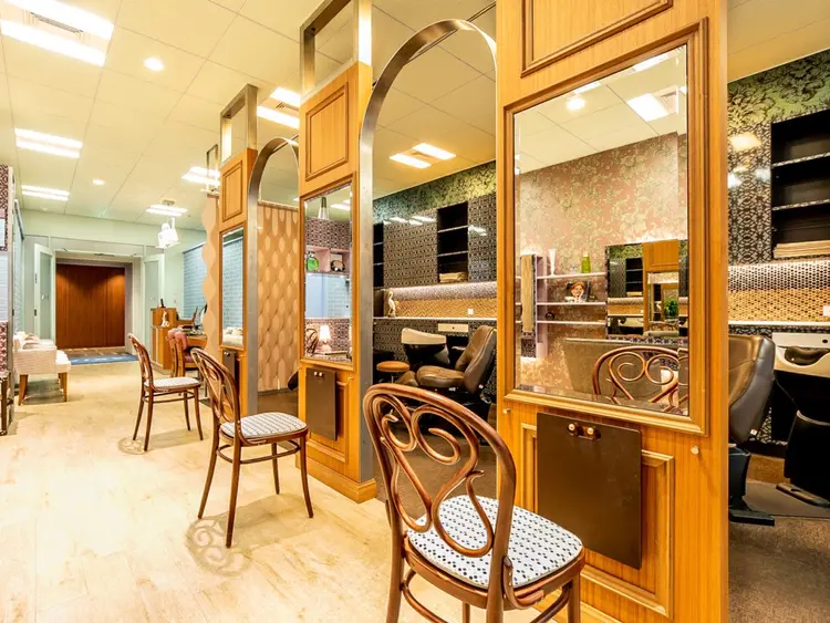 'AXIS nagoyaの内観・外観3