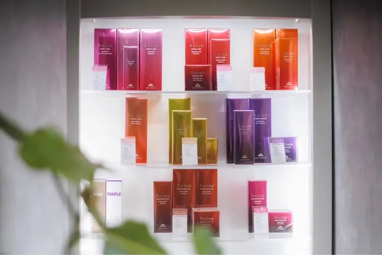 Libelleの内観・外観3