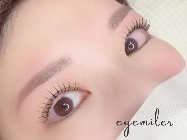 eyemilerの内観・外観3
