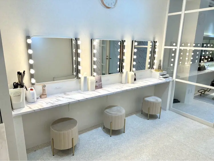 Ange.立町店の内観・外観2