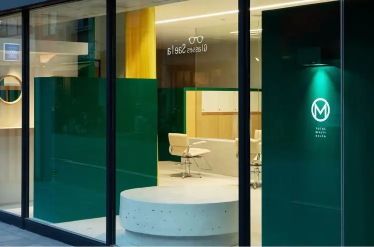 Mの内観・外観3