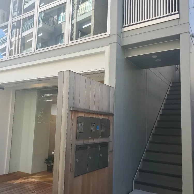 MOM  原宿店の内観・外観3