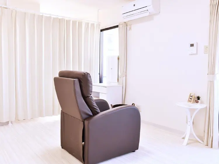 Runoの内観・外観1