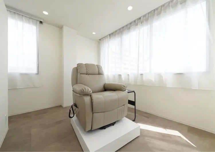 eyesalon Nifeeの内観・外観2